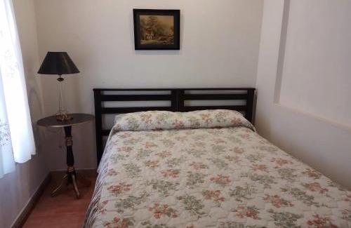 El Encon Apartment | Casita Los Robles