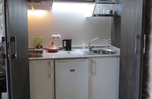 Sober House | Casita Mariposa - next door to Casa Mariposa