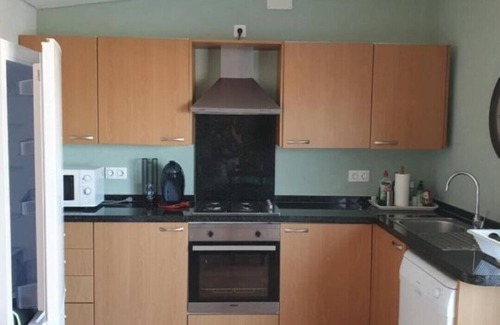 Illora House | Casita of Casa Olivar