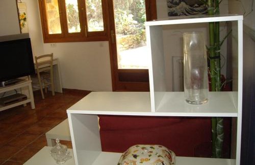 Torres Apartment | Casita para dos con piscina privada