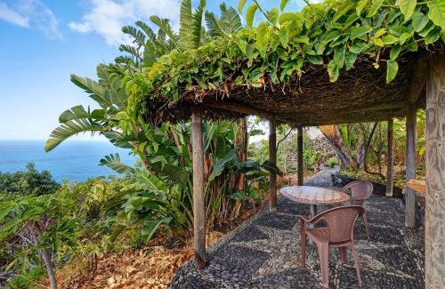 Los Quemados House | Casita Paraiso