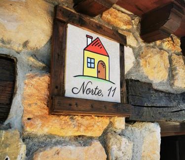 Adrada de Piron Ski Chalet | Casita Pirón