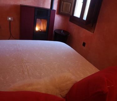 Adrada de Piron Ski Chalet | Casita Pirón