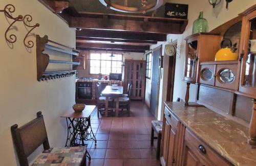 La Sabinita Apartment | Casita rústica II