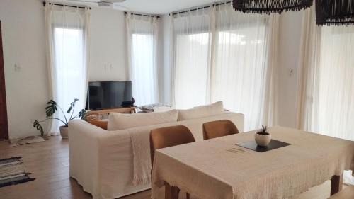 Suipacha House | Casita REFUGIO