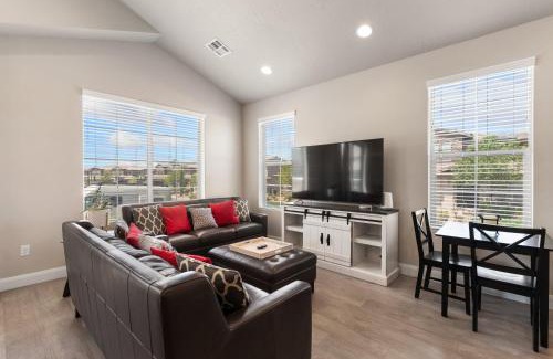Sienna Hills House | Casita Respite