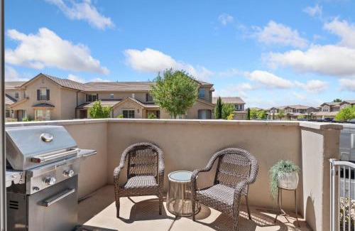 Sienna Hills House | Casita Respite