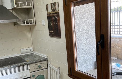 Puebla de Sanabria House | Casita Rural con Finca en Puebla de Sanabria