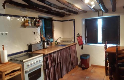 Rubite House | Casita Tomate