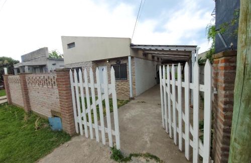 General Belgrano House | Casita Ukuchay Pcia Bs As