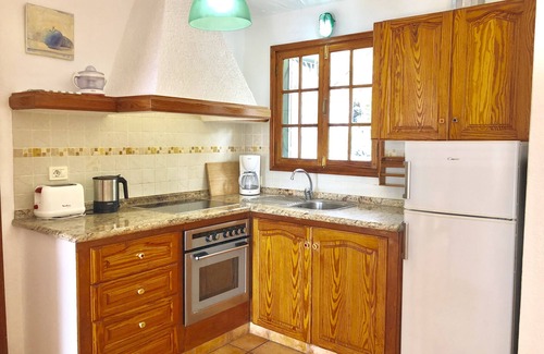 Tajuya House | Casita Vista Valle 4