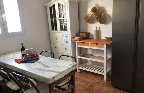 Haria House | Casita Volcan Lanzarote