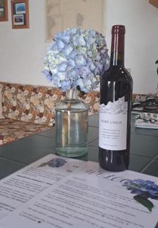 Lajes das Flores Apartment | Casita - your home in Flores