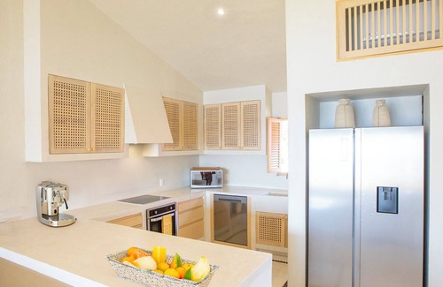 Costa Careyes House | Casitas in Careyes