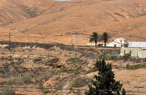 Llanos de la Concepcion Apartment | Casitas Isabelita