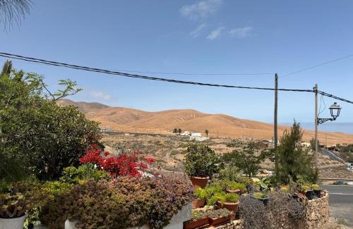 Llanos de la Concepcion Apartment | Casitas Isabelita