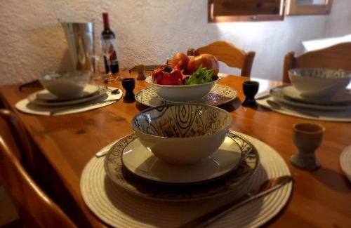 Guajar Faraguit Apartment | Casitas La Cueva