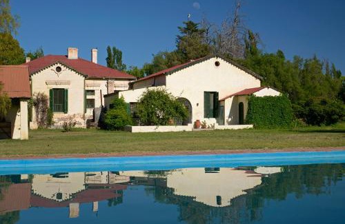 San Rafael Hotel | Casona 1905