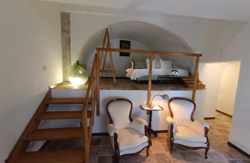 Pastrana Hotel | Casona Alcarria