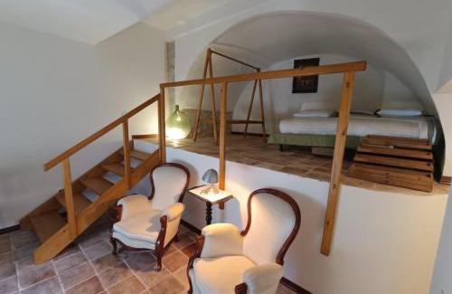 Pastrana Hotel | Casona Alcarria