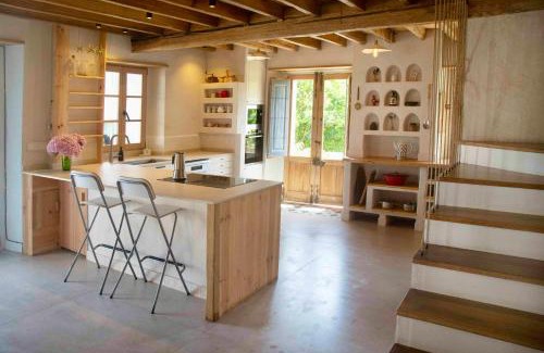 Priesca House | Casona Azul Llue - Asturias Vacations