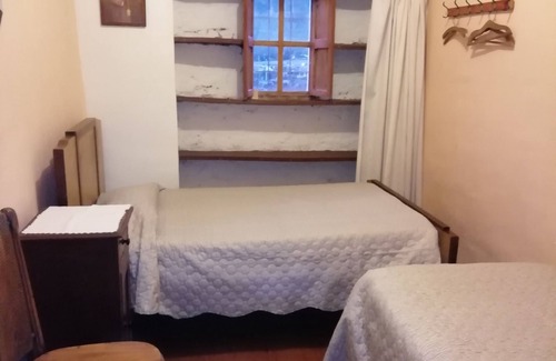 Andahuaylillas House | Casona Buenavista Andahuaylillas