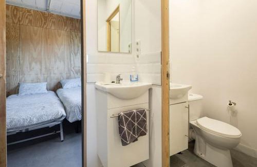 Betanzos House | Casona con Jacuzzi