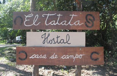 Villa San Lorenzo House | Casona de Epoca El Tatata