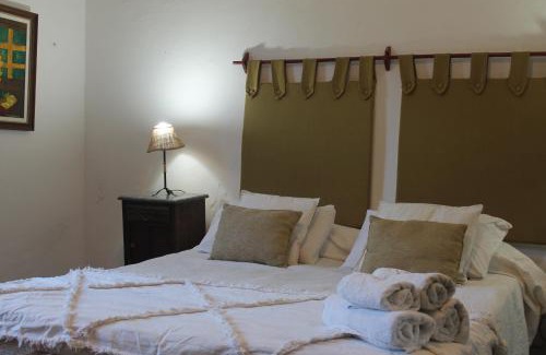 Villa San Lorenzo House | Casona de Epoca El Tatata