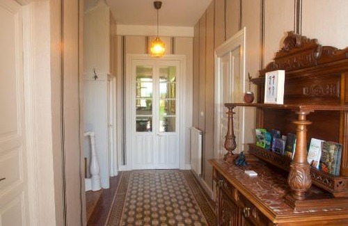 Vallobal Hotel | Casona de Indias