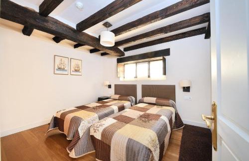 San Mames de Meruelo Apartment | Casona de la Parra