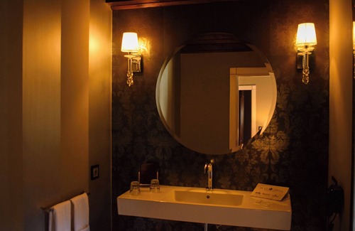 Riocorvo Hotel | Casona De La Pinta