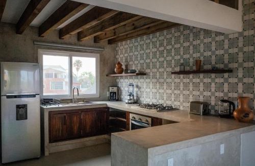 Rinconada Apartment | Casona del Sol