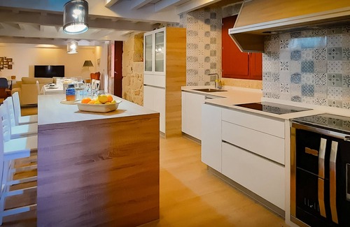 A Moreira House | Casona do Cereixo en Val Miñor