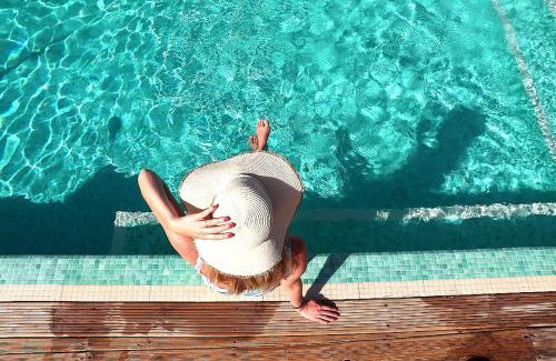 La Brena Hotel | Casona Granado