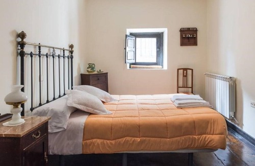 Ponferrada House | Casona Las Burillas for 10 people