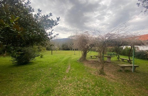 Cadavedo House | Casona Las Tuyas