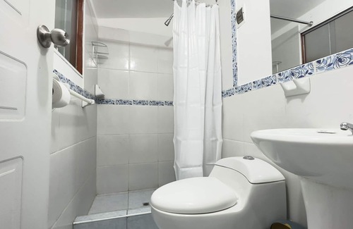 Cusco Historic Center Bed & Breakfast | Casona Libertrek Inn