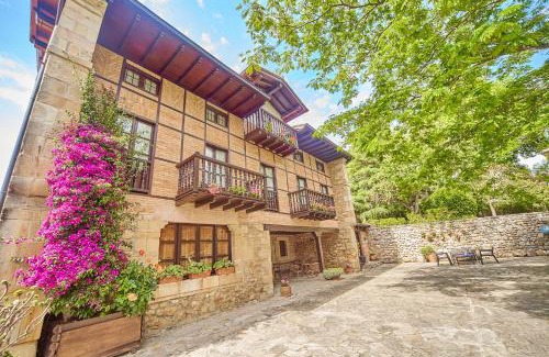 Orena Villa | Casona los Cautivos