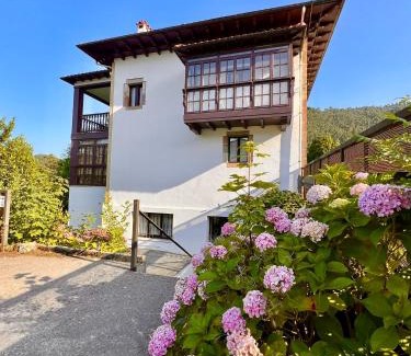 Puente Viesgo House | Casona Puente Viesgo - Monabri