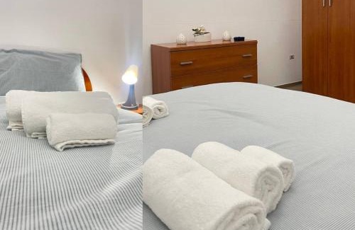 Gravina in Puglia Apartment | Casotta Home
