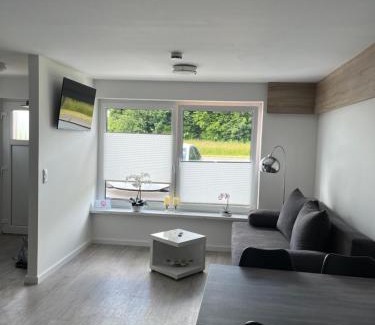 Neuenkirchen bei Greifswald Apartment | Caspar-David-Friedrich-Blick