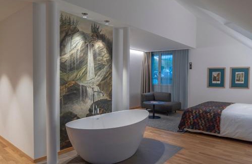 Muri Hotel | CASPAR Swiss Quality Hotel