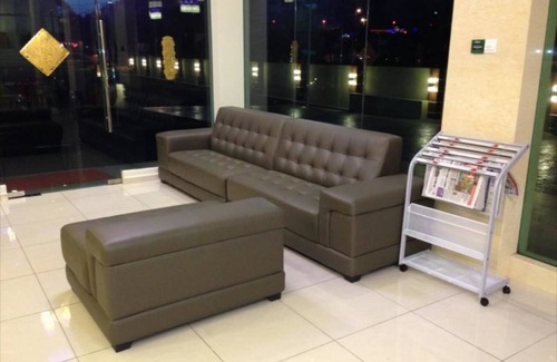 Tampin Hotel | Caspari Hotel