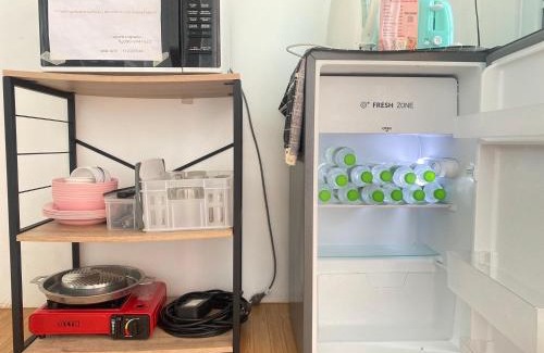 Khaem Son House | Cassandra Khaokho Resort