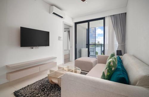 Nong Chaeng Apartment | Cassia Residences by Banyan Living