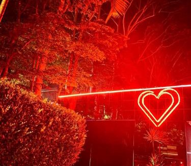 Santo Andre Hotel | Cassino Motel 5