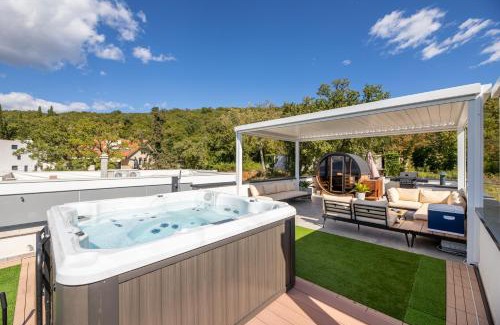 Municipality of Omisalj Apartment | Cassiopeia - Seaside Retreat