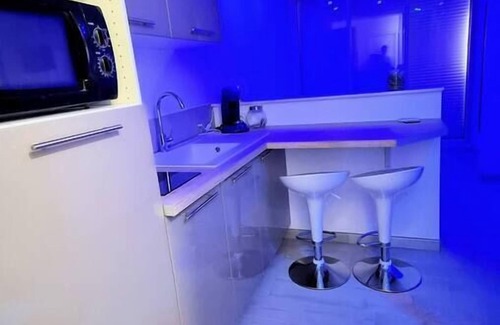 Naturist Village Apartment | Castalie Port Nature 2, Village Naturiste