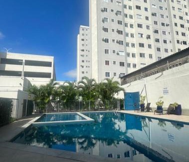 Passare Apartment | Castelão Apartment